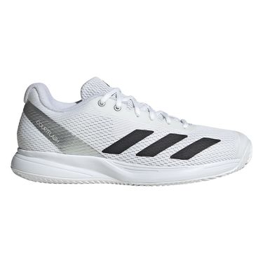 adidas CourtFlash Speed 2 Mens Tennis Shoe