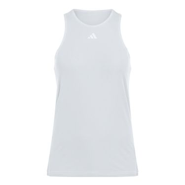 adidas Club Girls Tank Top White JI7176
image