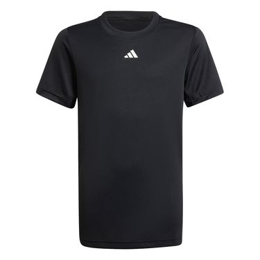 adidas Boys Tee Shirt Pro