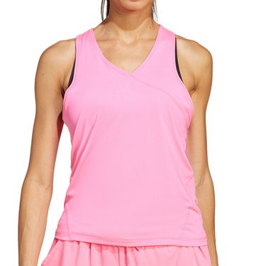 adidas Club V-Neck Tank Top