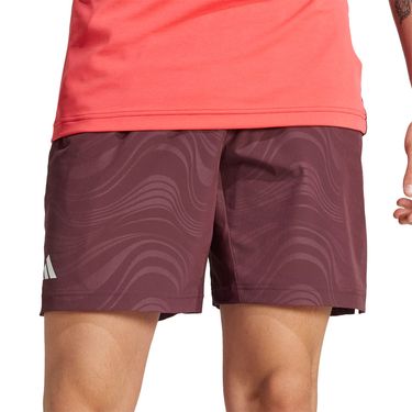 adidas Ergo Short Pro