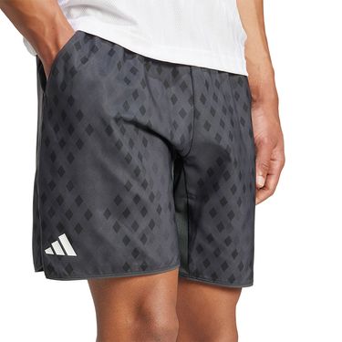 adidas Club Graphic Short