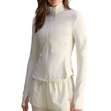 adidas by Stella McCartney Training Midlayer Womens Almond Milk JM1397
image