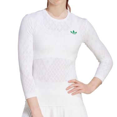 adidas Originals 3/4 Long Sleeve Pro