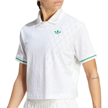 adidas Originals Polo Pro