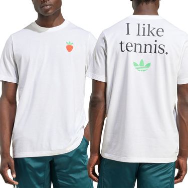 adidas Originals Graphic Tee Shirt