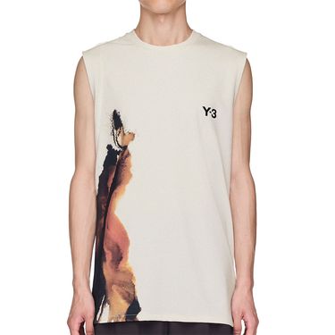 adidas Y-3 Tank