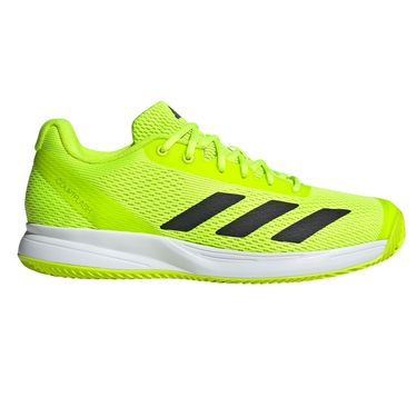 adidas CourtFlash Speed 2 Mens Tennis Shoe