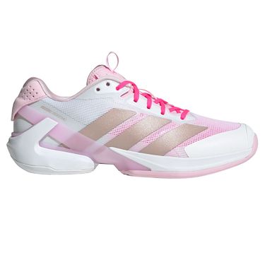 adidas Adizero Ubersonic 5 Womens Tennis Shoe