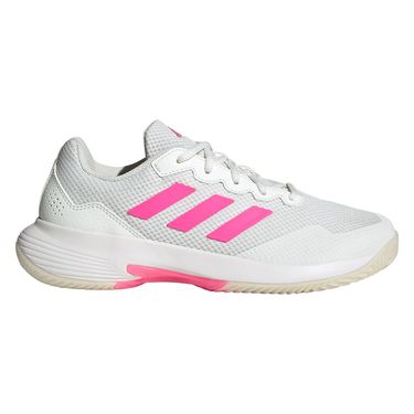 adidas GameCourt 2 Womens Tennis Shoe