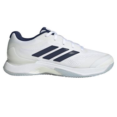 adidas Avacourt 3 Womens Clay Tennis Shoe