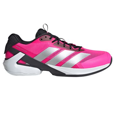 adidas Adizero Ubersonic 5 Mens Tennis Shoe