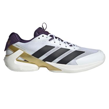 adidas Adizero Ubersonic 5 Mens Tennis Shoe