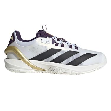 adidas Adizero Cybersonic 2 Mens Tennis Shoe