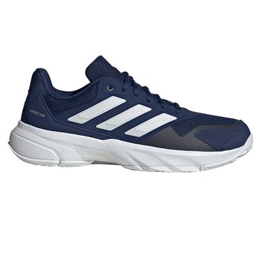 adidas CourtJam Control 3 Mens Tennis Shoe