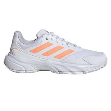adidas CourtJam Control 3 Womens Tennis Shoe