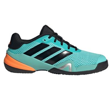 adidas Barricade Junior Tennis Shoe
