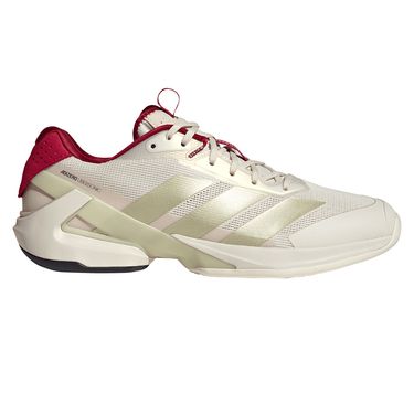 adidas Adizero Ubersonic 5 Mens Tennis Shoe