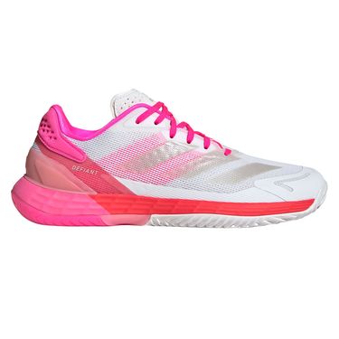 Adidas Defiant Speed 2 Womens Tennis Shoe