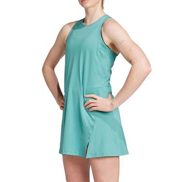 adidas Club Dress Womens Powder Teal JV7806
image