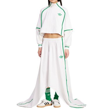 adidas Originals Tennis Jacket and Skirt Set