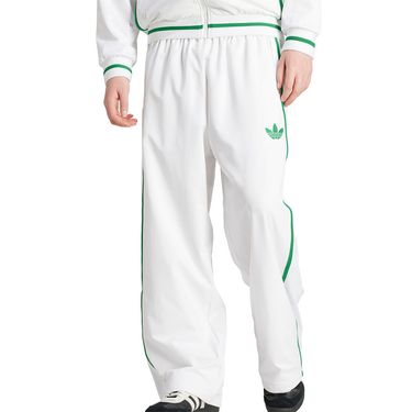 adidas Originals Tennis Pant Mens White/Green JW1377
image