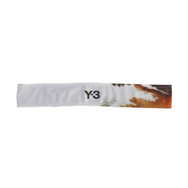 adidas Y-3 Tennis Head Tie