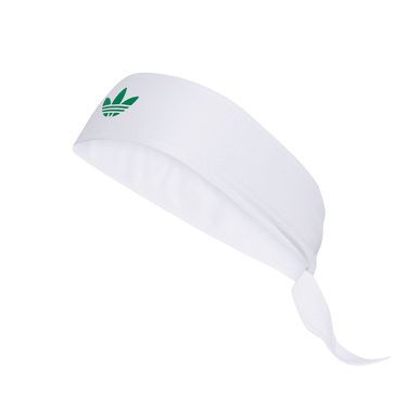 adidas Originals Tennis Head Tie White/Green JW6111
image