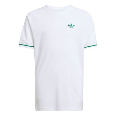 adidas Boys Tee Shirt Pro