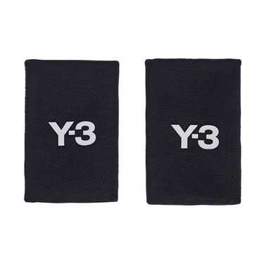 adidas Y-3 Tennis Doublewide Wristband