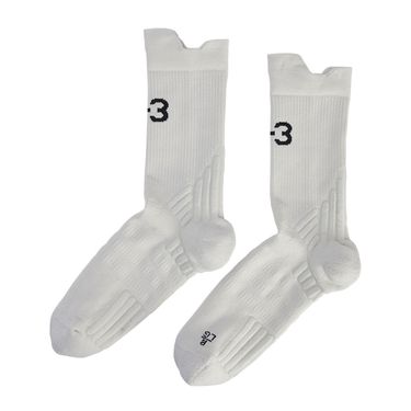 adidas Y-3 Tennis Crew Sock