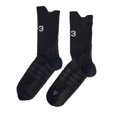 adidas Y-3 Tennis Crew Sock