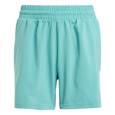 adidas Club 3 Stripe Boys Short