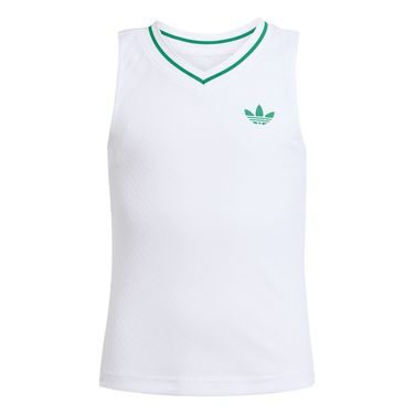 adidas Girls Tank Top Pro White JY1888
image