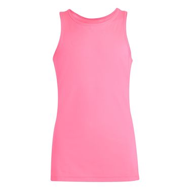 adidas Club Girls Tank Top Lucid Pink JY2874
image