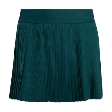 adidas Club Pleated Girls Skirt Aurora Ivy JY2876
image