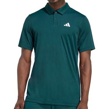 adidas Club Polo Mens Aurora Ivy JY2898
image