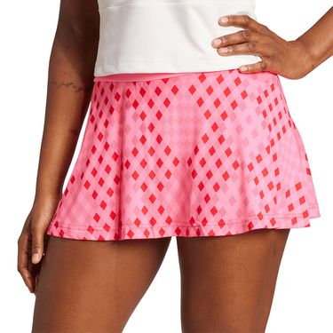 adidas Club Graphic Skirt