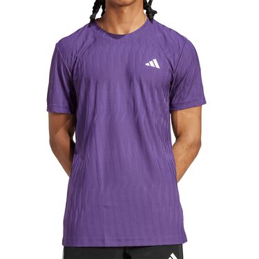 adidas Freelift Crew Mens Aurora Plum JZ6008
image