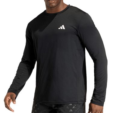 adidas Workout Essentials Flex Long Sleeve