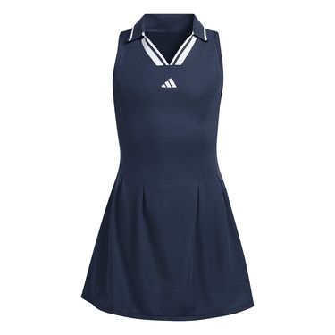 adidas Girls Tennis Dress Pro Legend Ink KB8080image