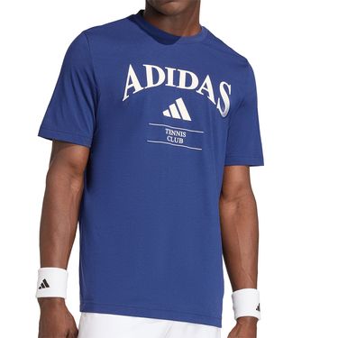 adidas Heritage Graphic Tee Shirt