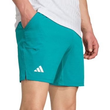 adidas 7 inch Ergo Short Mens Pure Teal KB9649
image