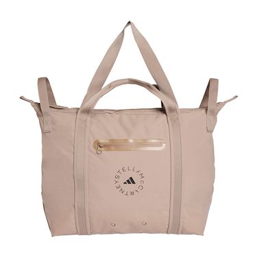 adidas by Stella McCartney Tote Bag Chalk Brown/Black KC4219image