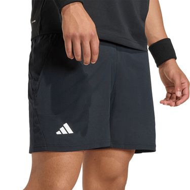 adidas Ergo 5 inch Short Mens Black KC5797
image