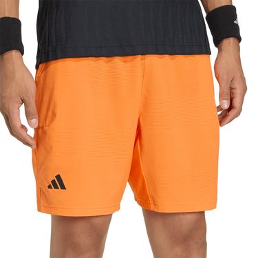 adidas 7 inch Ergo Short Mens Pure Orange KC5810
image
