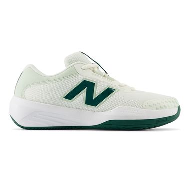 New Balance Junior 996v6 Tennis Shoe