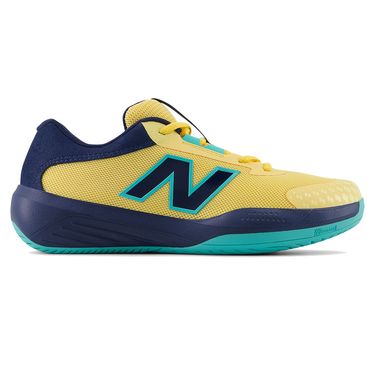 New Balance Junior 996v6 Tennis Shoe