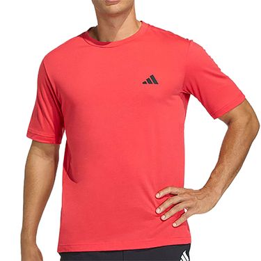 adidas Workout Essentials Feelready Tee Shirt