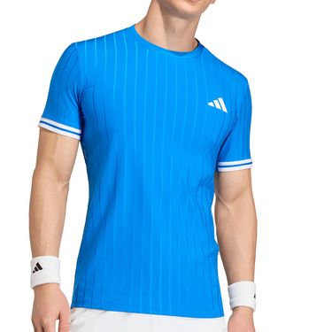 adidas Freelift Crew Pro Mens Glory Blue KD7600image